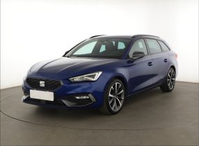 Seat Leon - 2021