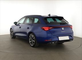 Seat Leon - 2021
