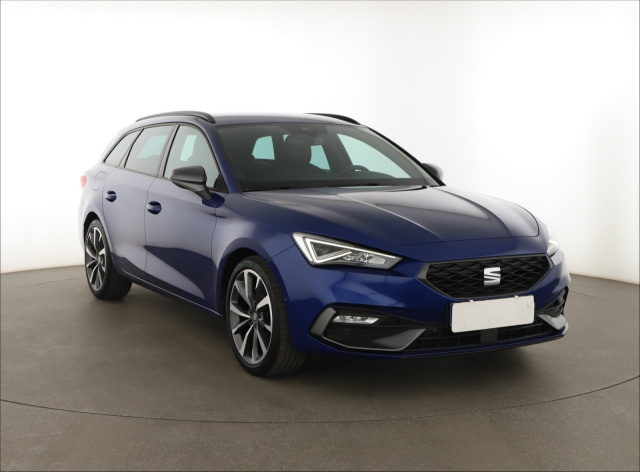 Seat Leon 2021