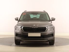 Skoda Kodiaq - 2022