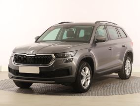 Skoda Kodiaq - 2022