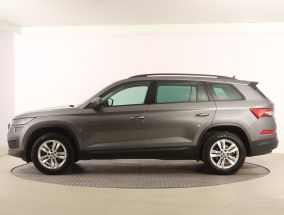 Skoda Kodiaq - 2022