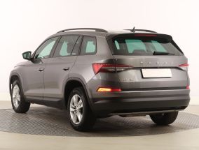 Skoda Kodiaq - 2022