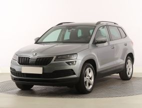 Skoda Karoq - 2021