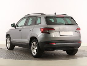 Skoda Karoq - 2021