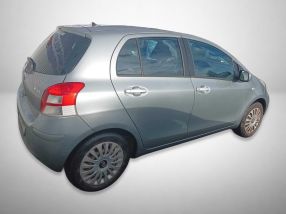 Toyota Yaris - 2010
