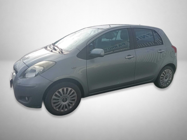 Toyota Yaris 2010