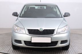 Skoda Octavia - 2010