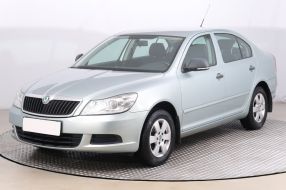 Skoda Octavia - 2010