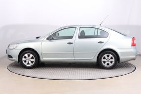 Skoda Octavia - 2010