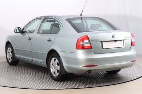 Skoda Octavia - 2010