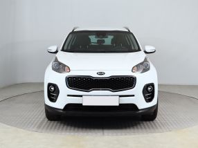 Kia Sportage - 2019