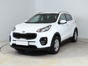 Kia Sportage - 2019