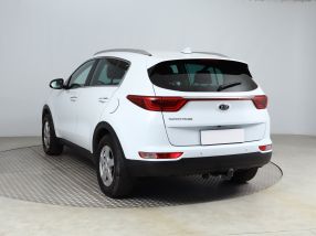 Kia Sportage - 2019