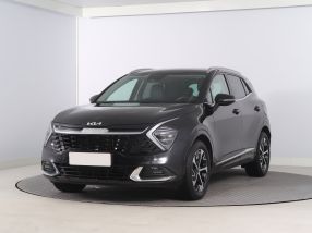 Kia Sportage - 2022