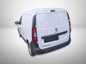 Renault Express - 2021