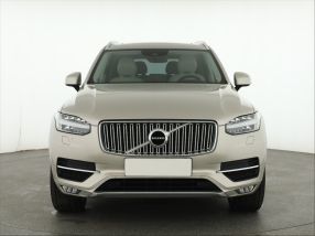 Volvo XC90 - 2015