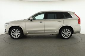 Volvo XC90 - 2015