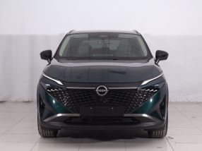 Nissan Qashqai - 2025