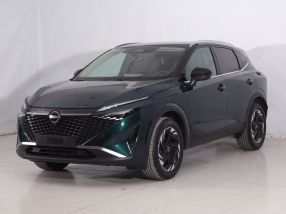 Nissan Qashqai - 2025