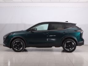Nissan Qashqai - 2025