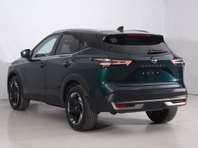 Nissan Qashqai - 2025