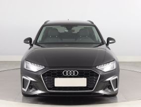 Audi A4 - 2020