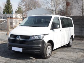 Volkswagen Transporter - 2021