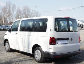 Volkswagen Transporter - 2021