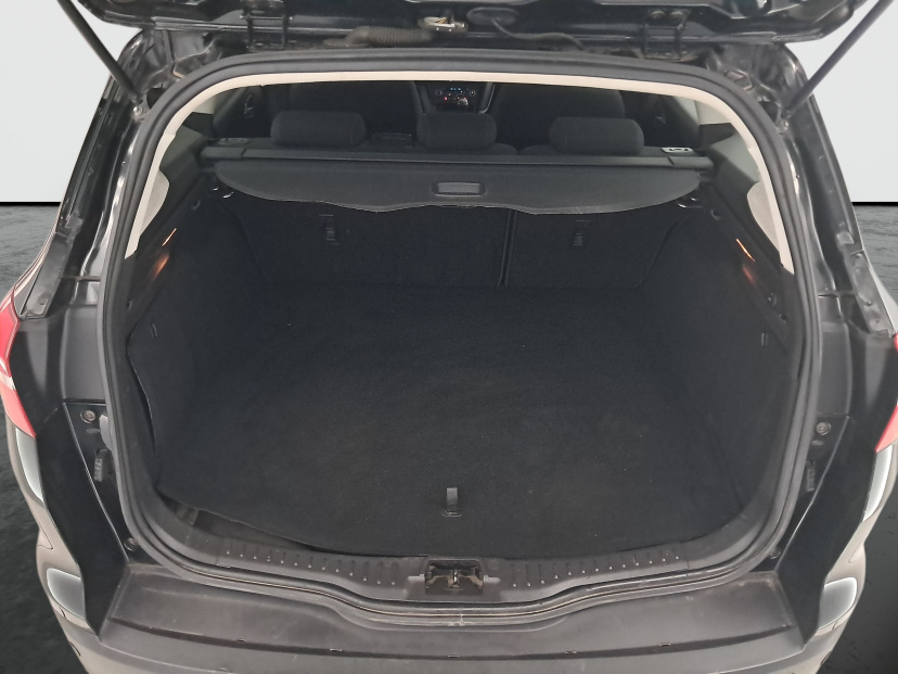 Ford Focus, 2016