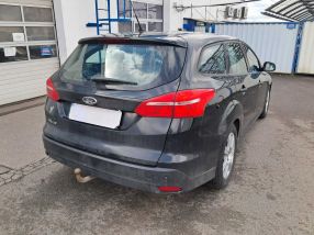 Ford Focus - 2016