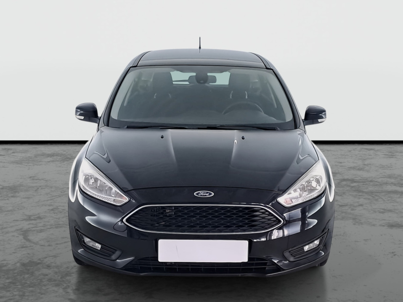 Ford Focus, 2016