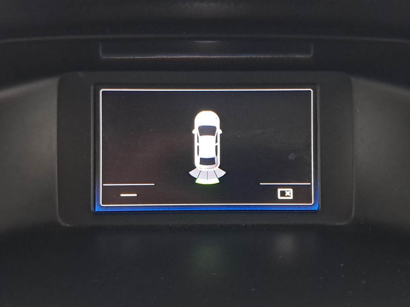 Ford Focus, 2016