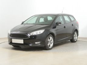 Ford Focus - 2016