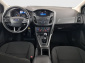 Ford Focus, 2016