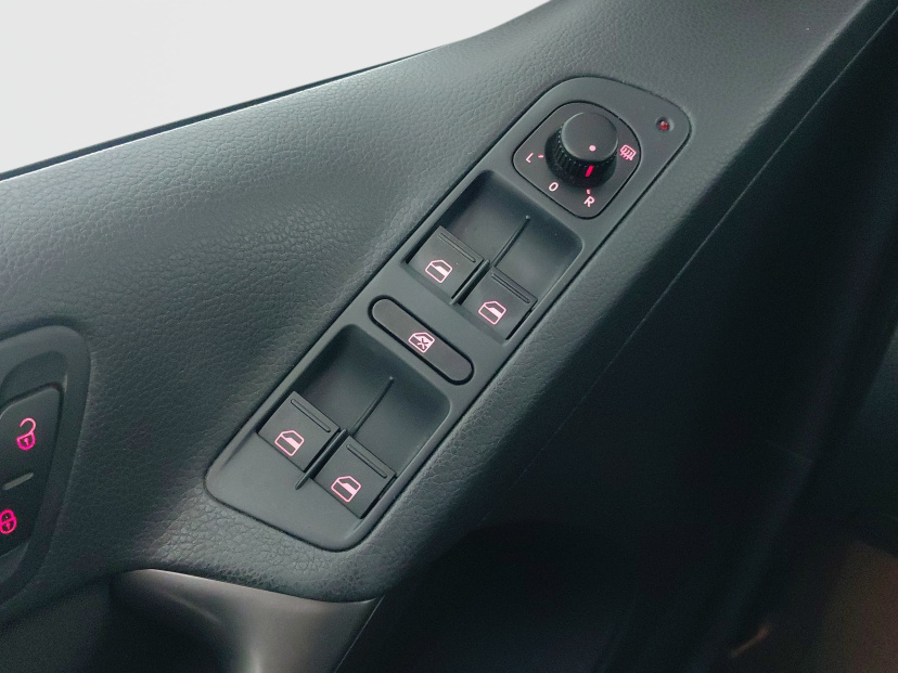 Volkswagen Tiguan, 2009