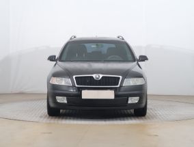 Skoda Octavia - 2008