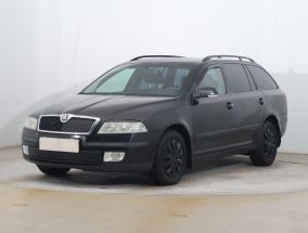 Skoda Octavia - 2008