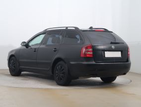 Skoda Octavia - 2008