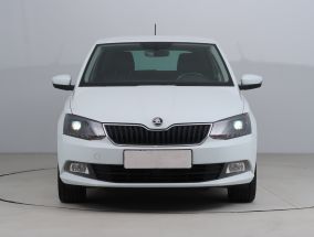 Skoda Fabia - 2018