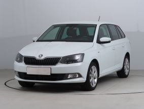 Skoda Fabia - 2018