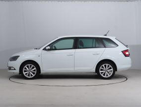 Skoda Fabia - 2018
