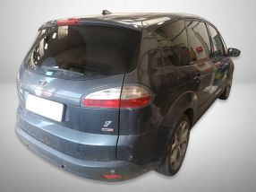 Ford S-Max - 2009