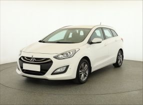Hyundai i30 - 2014