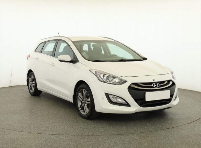 Hyundai i30 2014