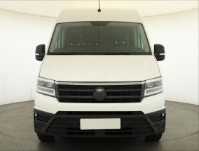 Volkswagen Crafter - 2020