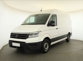 Volkswagen Crafter - 2020