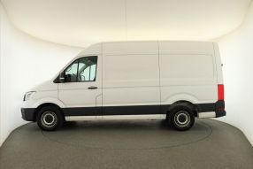 Volkswagen Crafter - 2020