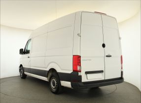 Volkswagen Crafter - 2020