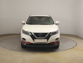 Nissan Qashqai - 2017